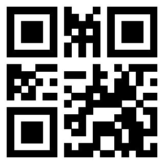 3206522770 - Immagine del QrCode associato