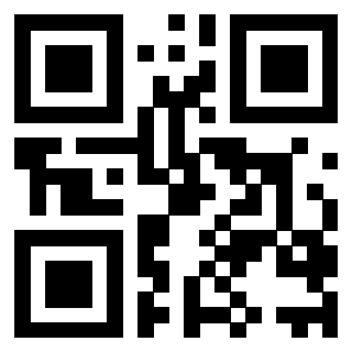 Scansione del Qr Code di 3206522771
