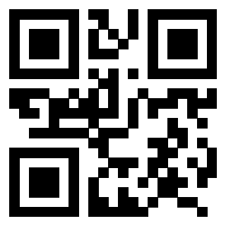 3206522773 - Immagine del Qr Code associato