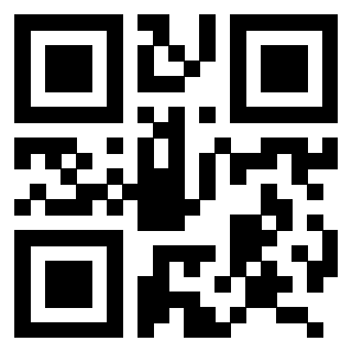 3206522777 - Immagine del QrCode associato