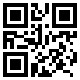 Immagine del QrCode di 3206522779