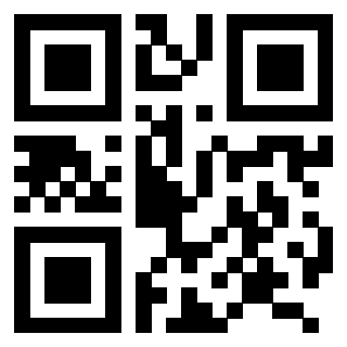 Scansione del QrCode di 3206522780