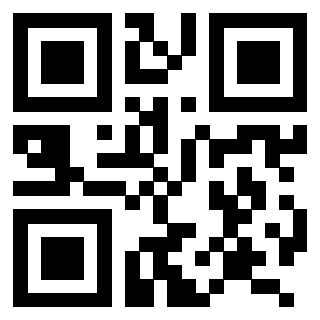 Immagine del Qr Code di 3206522782