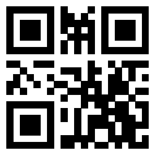 Scansione del Qr Code di 3206522787