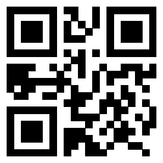 3206522788 - Immagine del Qr Code associato