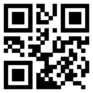 Immagine del Qr Code di 3206522791