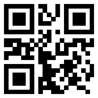 3206522795 - Immagine del Qr Code associato