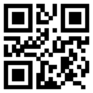 Scansione del QrCode di 3206522797