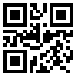3206522800 - Immagine del Qr Code