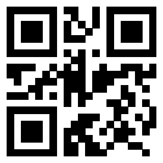 Scansione del QrCode di 3206522802