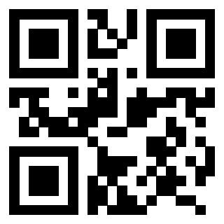 Immagine del Qr Code di 3206522806