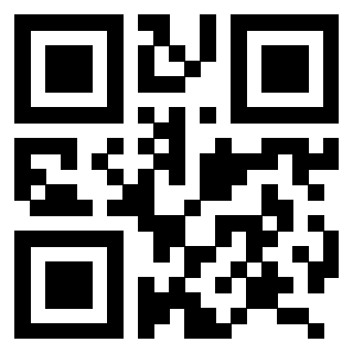 Scansione del Qr Code di 3206522808