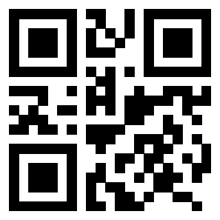 Il Qr Code di 3206522809