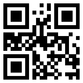 Scansione del QrCode di 3206522812