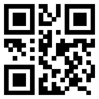 Immagine del QrCode di 3206522813