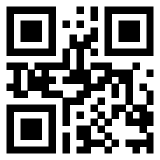 Il QrCode di 3206522814