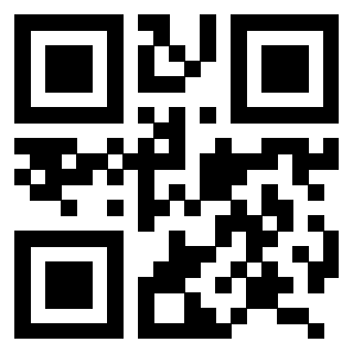 3206522818 QrCode associato