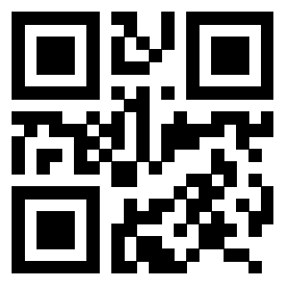 3206522821 - Immagine del QrCode associato