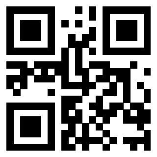 Scansione del Qr Code di 3206522827