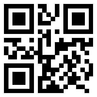 Immagine del Qr Code di 3206522830