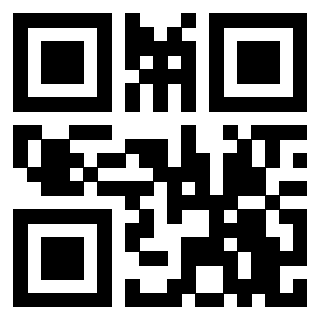 Il QrCode di 3206522835