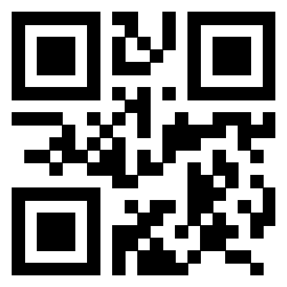 Scansione del Qr Code di 3206522837