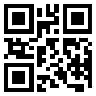 Immagine del QrCode di 3206522838