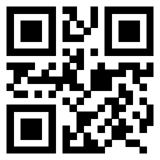Immagine del Qr Code di 3206522840
