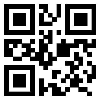 Scansione del QrCode di 3206522842