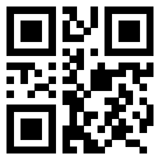 Scansione del QrCode di 3206522843
