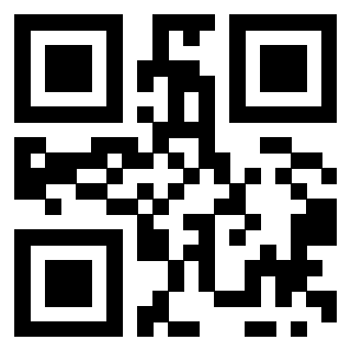3206522845 - Immagine del Qr Code associato