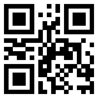 Il QrCode di 3206522848