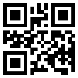 Il QrCode di 3206522849
