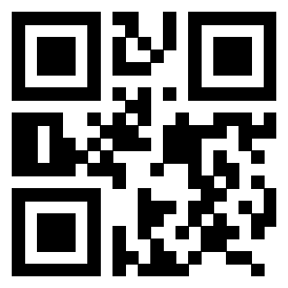 Scansione del QrCode di 3206522853