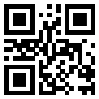 Il QrCode di 3206522854