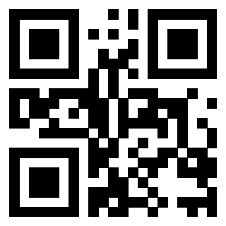 Scansione del QrCode di 3206522855