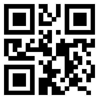 3206522857 - Immagine del Qr Code associato