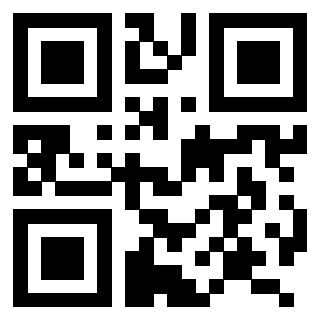 Il Qr Code di 3206522860
