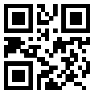 Immagine del Qr Code di 3206522862