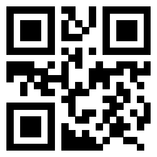 3206522863 QrCode associato