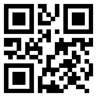 3206522864 - Immagine del Qr Code associato