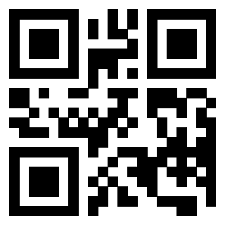 Immagine del Qr Code di 3206522873