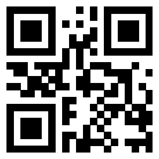 Immagine del QrCode di 3206522880
