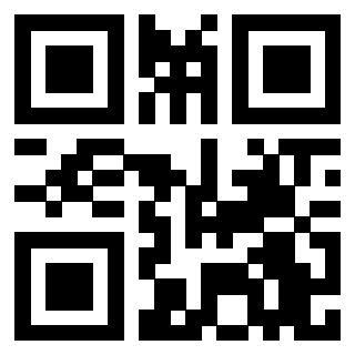 Il QrCode di 3206522882