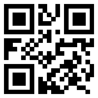 Immagine del Qr Code di 3206522884