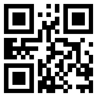 3206522886 - Immagine del QrCode associato