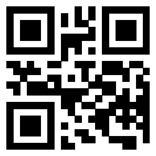 Immagine del QrCode di 3206522889