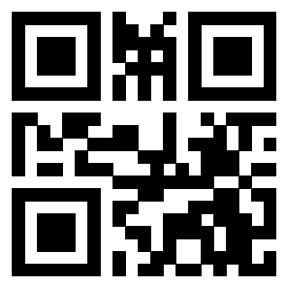3206522891 - Immagine del QrCode associato