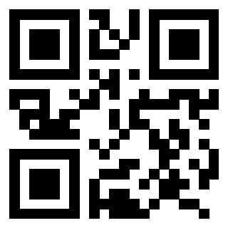 Il QrCode di 3206522892