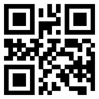Il QrCode di 3206522894